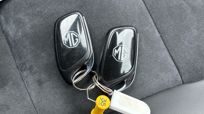 MG MG4 320kW EV XPOWER 64kWh 5dr Auto Electric Hatchback